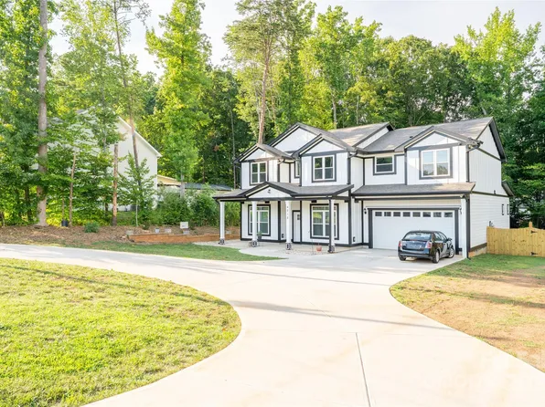 4218 Enoch Dr, Charlotte, NC 28269
