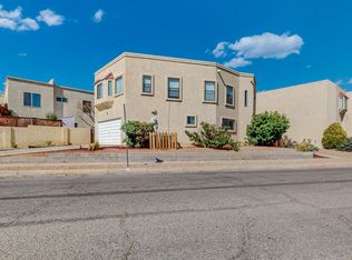 10001 Lagrima De Oro Rd NE, Albuquerque, NM 87111