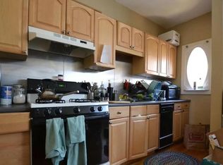 17 Highgate St APT 1F, Allston, MA 02134