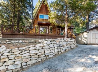 2732 Snowflower Dr, Running Springs, CA 92382