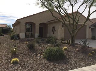 27015 W Escuda Dr, Buckeye, AZ 85396