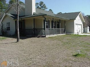 199 Springhill Cir, Kingsland, GA 31548