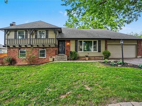 12411 Monroe Ave, Grandview, MO 64030