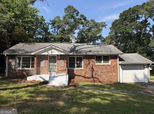 53 Howell Dr SW, Atlanta, GA 30331