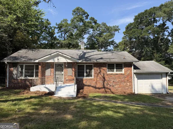 53 Howell Dr SW, Atlanta, GA 30331