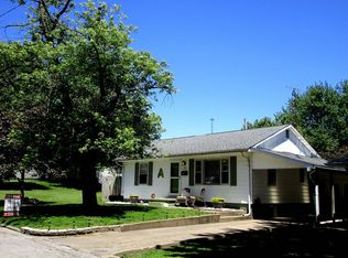 600 Hillsdale Dr, Carmi, IL 62821