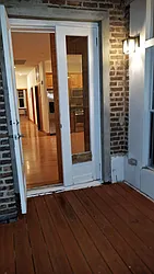 Rented by BR Edwards Associates Inc