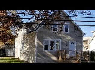198 Helen St, Cheektowaga, NY 14206