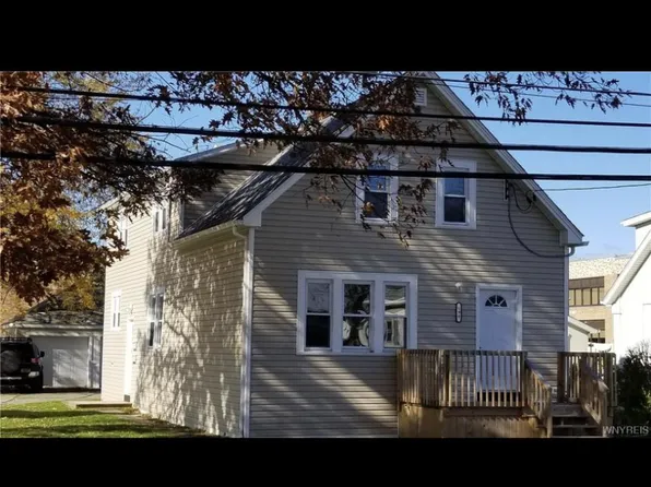 198 Helen St, Cheektowaga, NY 14206