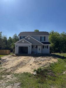 113 Grander Court, Sneads Ferry, NC, 28460
