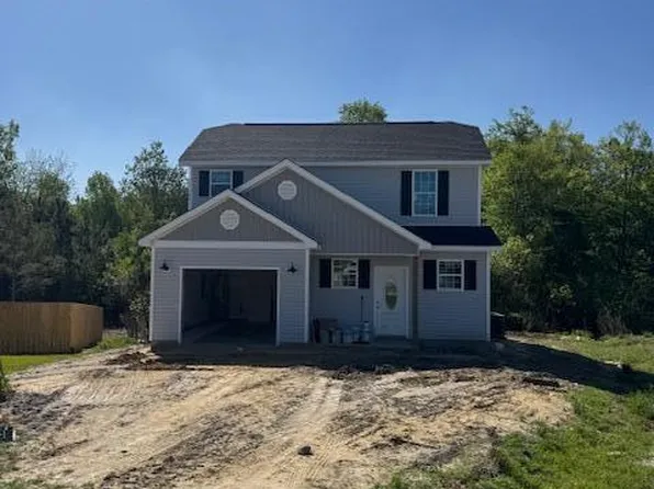 113 Grander Court, Sneads Ferry, NC 28460