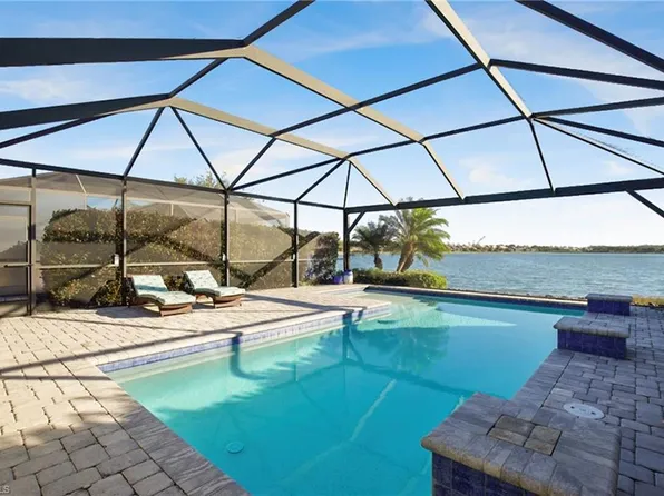 20297 Corkscrew Shores BLVD, ESTERO, FL 33928