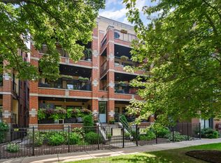 4007 N Paulina St #2N, Chicago, IL 60613