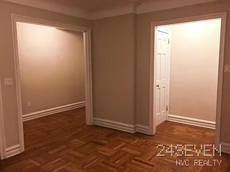 Rented by 24 7 NYC Realty Inc.