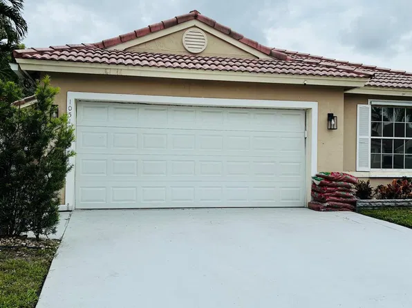 1051 NW 191ST Avenue, Pembroke Pines, FL 33029