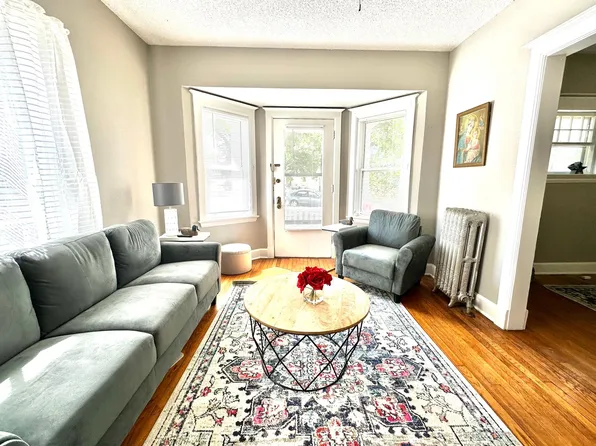 (undisclosed Address), Kansas City, MO 64111