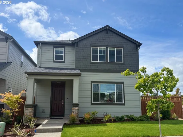 14596 NW Lazarus Ln, Portland, OR 97229