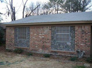 2202 San Ramon Ct, Arlington, TX 76013