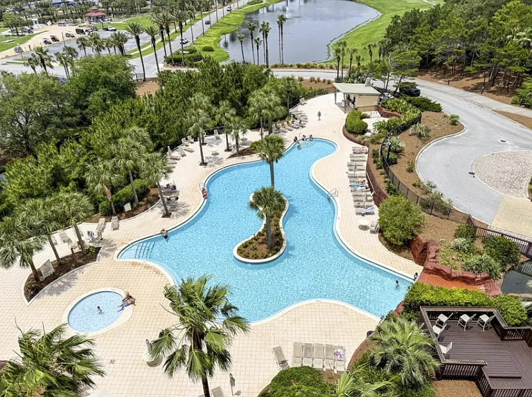 5002 S Sandestin Blvd #6225 — Photo 23