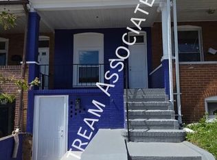 3420 Belair Rd FLOOR 1, Baltimore, MD 21213