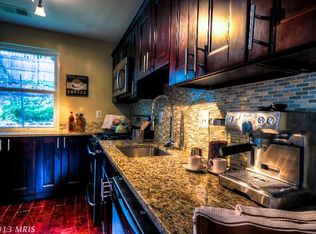 400 Elm Ave, Takoma Park, MD 20912