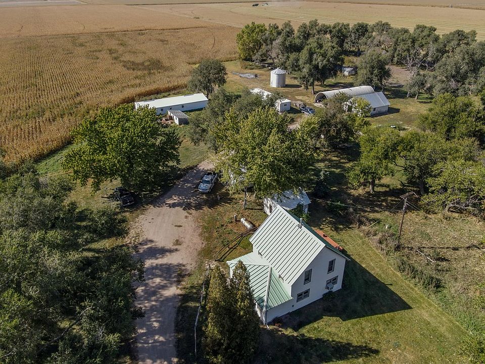 3758 S 110th Rd, Wood River, NE 68883 Zillow