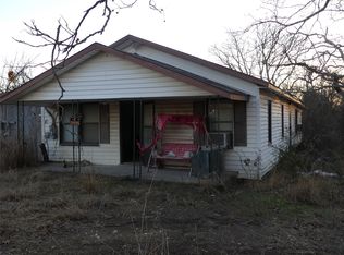 1051 Parker Dairy Rd, Forestburg, TX 76239