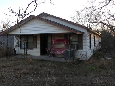 1051 Parker Dairy Rd, Forestburg, TX, 76239