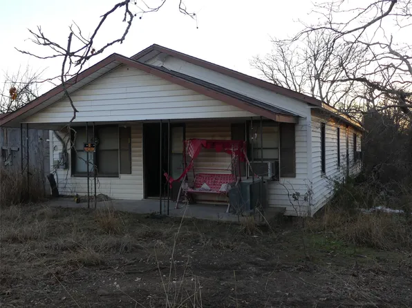 1051 Parker Dairy Rd, Forestburg, TX 76239