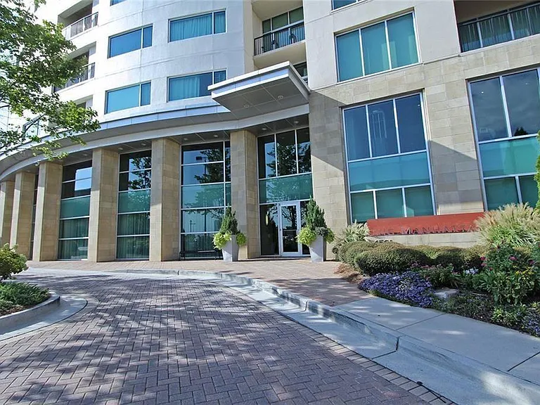 4561 Olde Perimeter Way NE #1607 — Photo 2