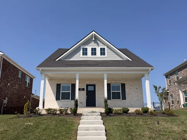 421 Briar Aly, Mount Juliet, TN 37122