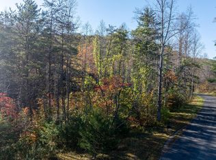 Republican Church Rd #2, Ferrum, VA 24088