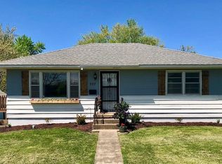 507 Kohl St, Macon, MO 63552