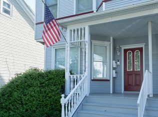 30 Sussex Ave, Morristown, NJ 07960
