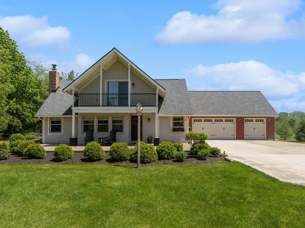 9794 Crottinger Rd, Plain City, OH 43064