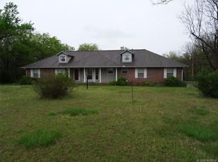 6291 E 390 Rd, Oologah, OK 74053