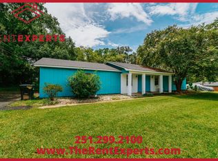 8875 Maple St #A, Semmes, AL 36575