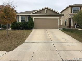 3546 York Crst, San Antonio, TX 78245