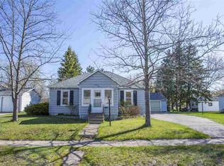 26 Alexander Ave, Rothschild, WI 54474