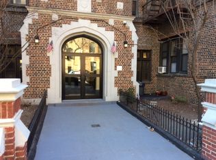 4322 45th St APT 6D, Sunnyside, NY 11104