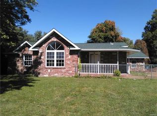 1405 Belt Line Rd, Collinsville, IL 62234