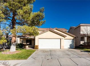 1112 Gate Dancer Ave, Henderson, NV 89015