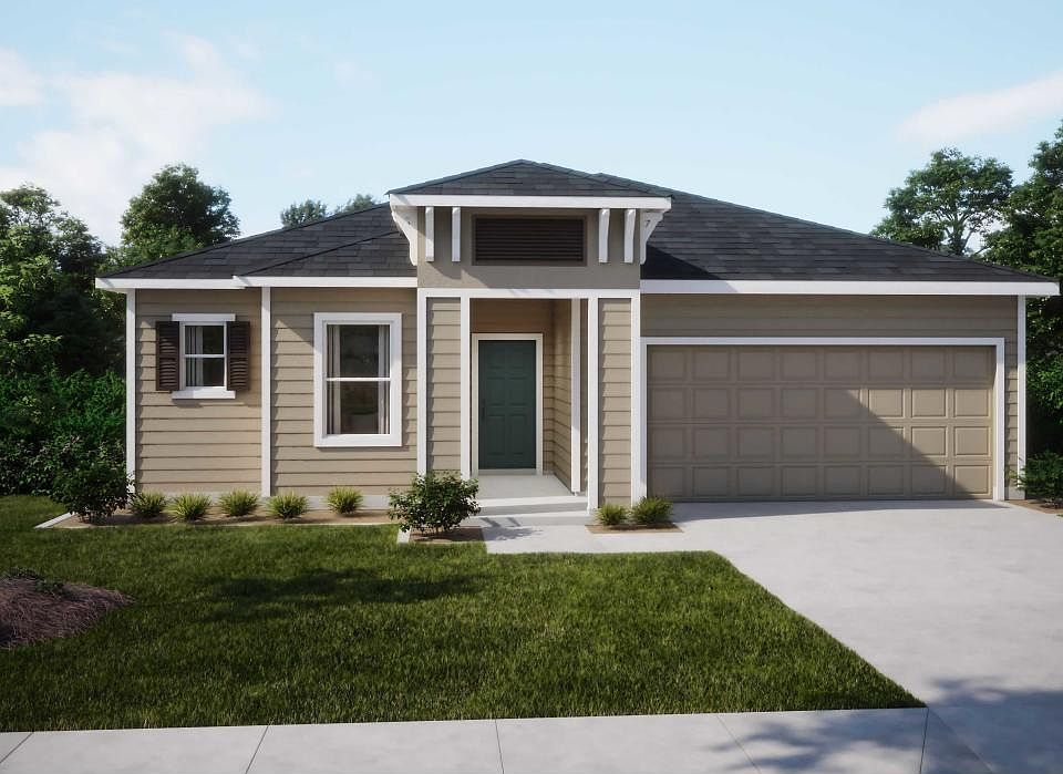 Elevation J Base