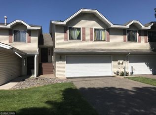 531 Pleasure Creek Dr NE, Blaine, MN 55434
