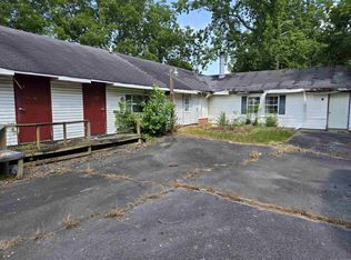 6707 Sulphur Springs Rd, Pine Bluff, AR 71603