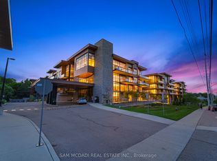 1575 Lakeshore Rd W #415, Mississauga, ON L5J0B1