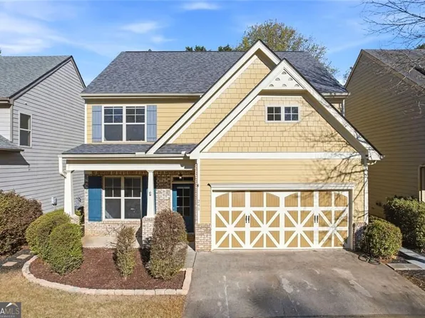 241 Ascott Ln, Woodstock, GA 30189