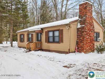 3280 Red Run Rd, Pocono Summit, PA, 18346