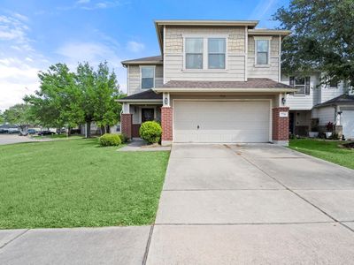 7718 Balsam Crossing Lane, Cypress, TX, 77433