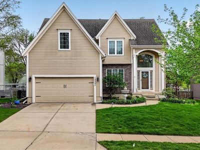 13307 W 131st St, Overland Park, KS, 66213